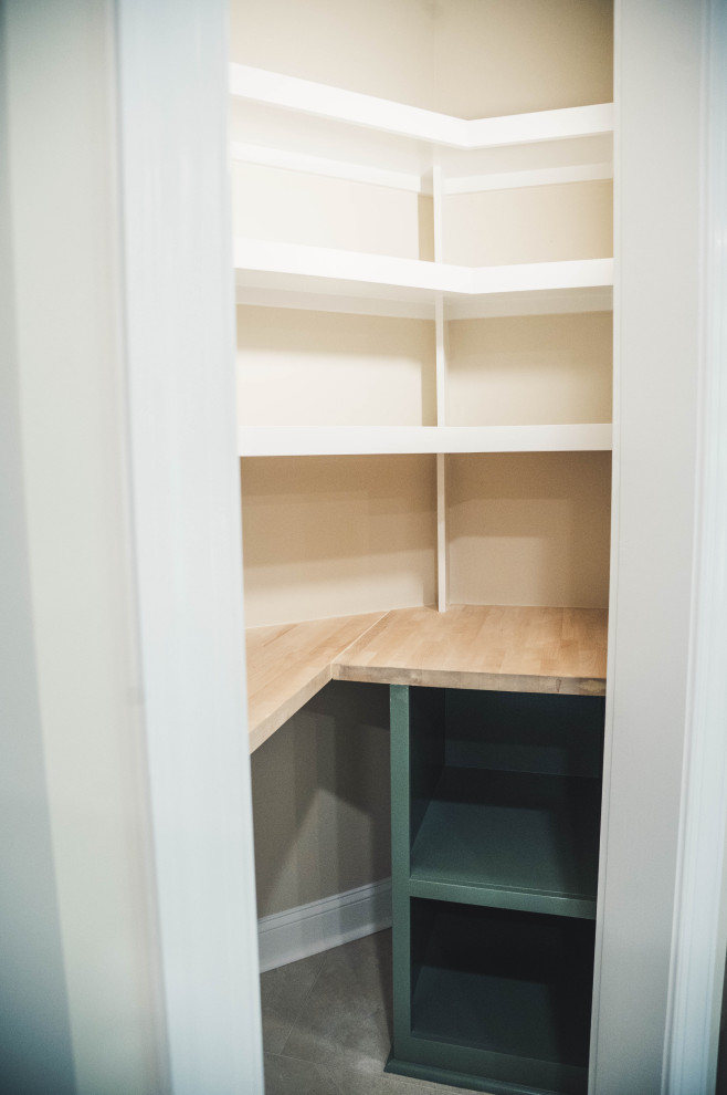 Woodhue Kitchen