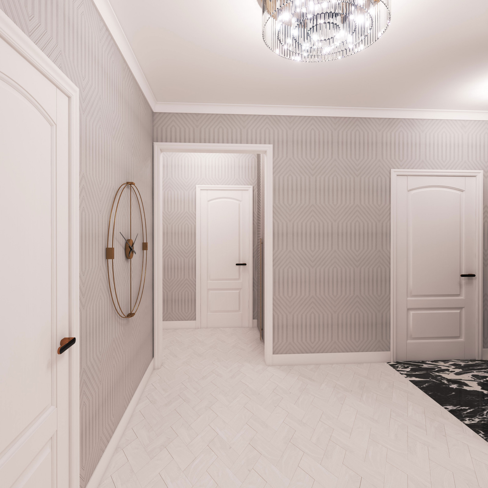 ЖК "Неоклассика"