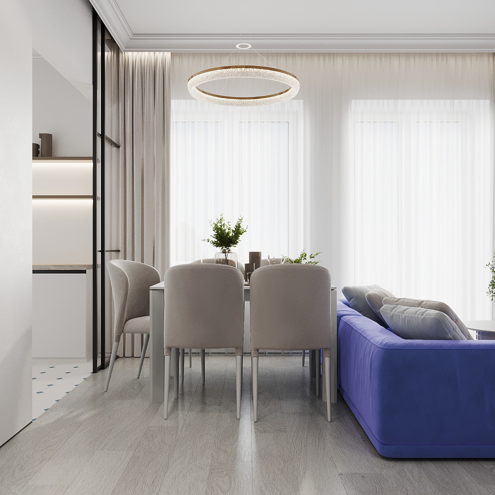 Москва ул.Строителей