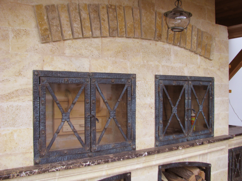 Ландшафтная архитектура