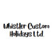 Staging by Whistler Custom Holidays Ltd.
