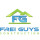 Frei Guys, LLC