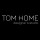 Tom home