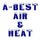 A-Best Air & Heat