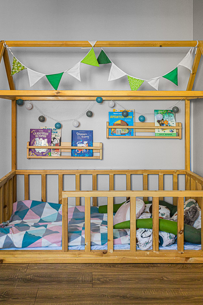 ЖК Цветной бульвар