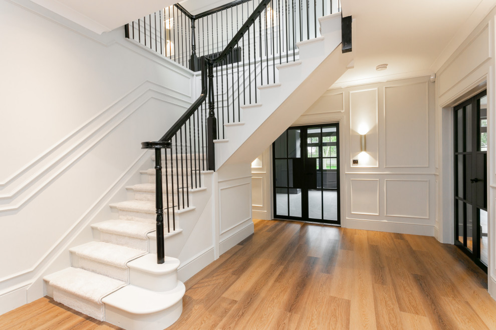 Folkestone Edwardian Refurbishment