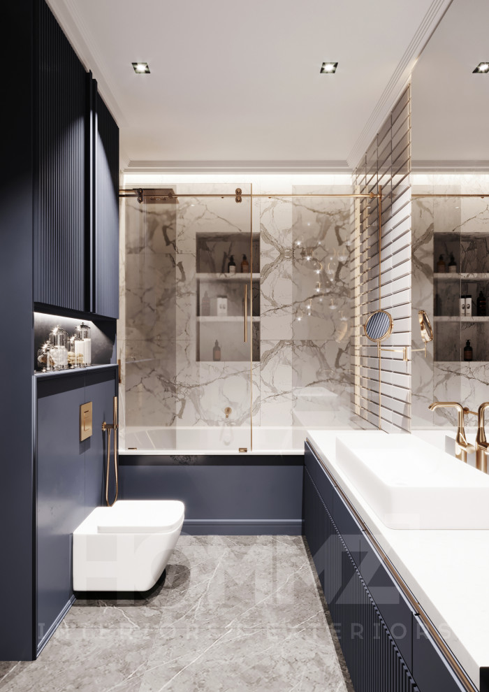 Москва, ЖК Искра-Парк