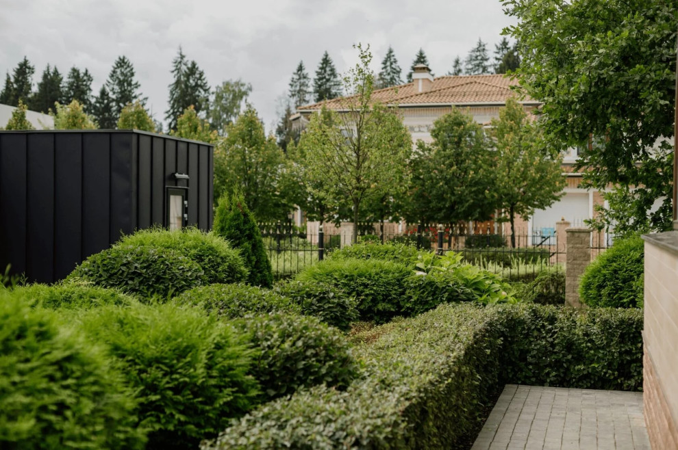 Мэдисон Парк