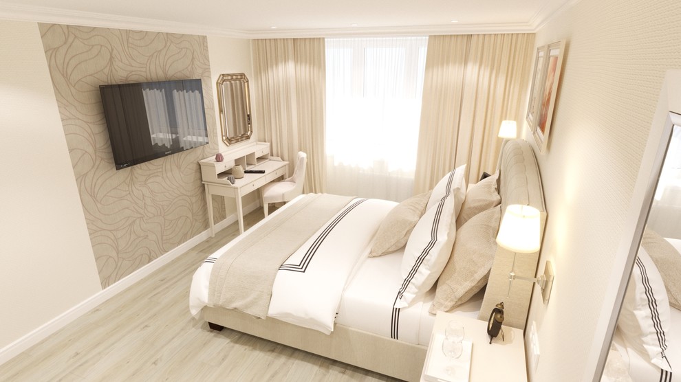 на Кремвлевской