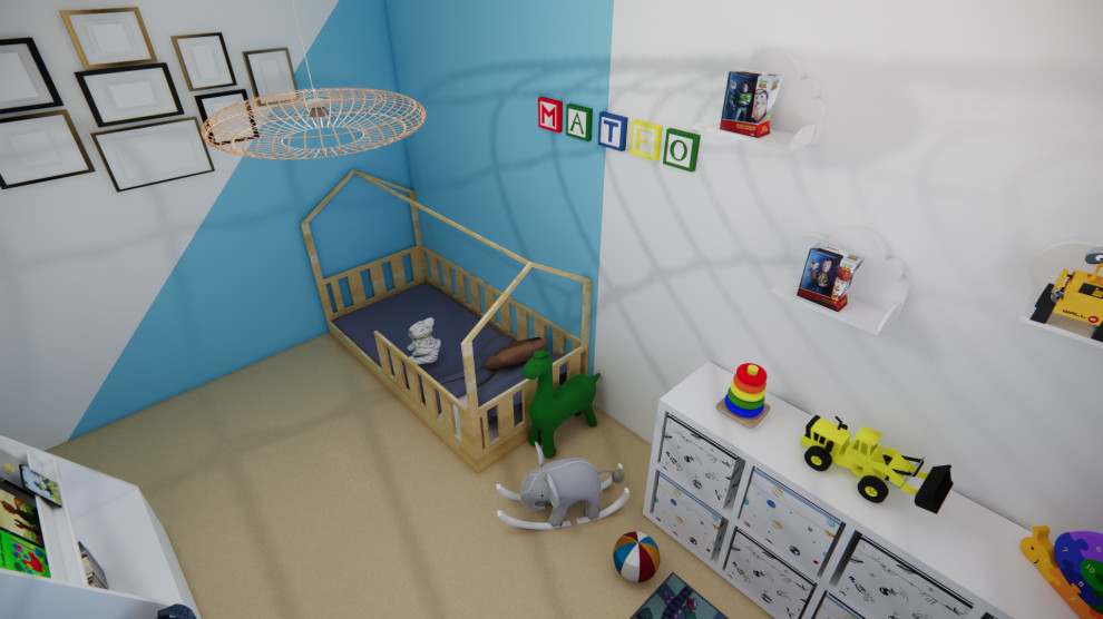 CHAMBRE PIX