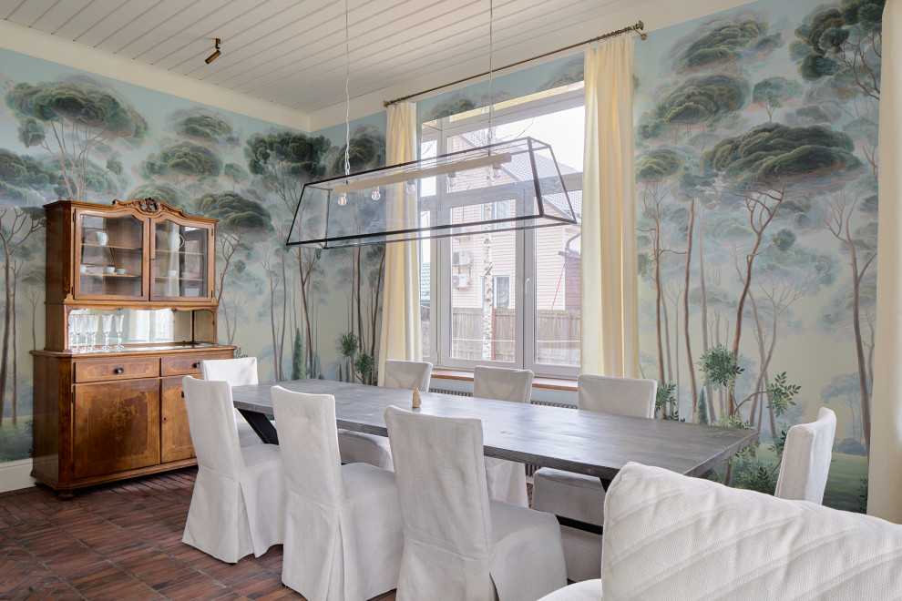 Гостиная для гномов и людей