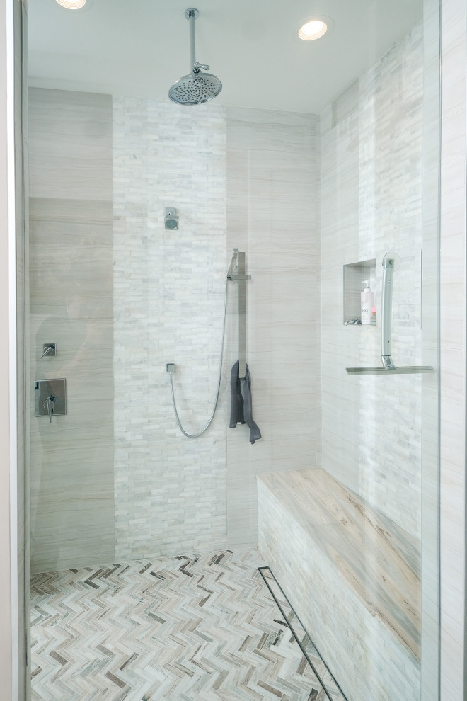 Dreamstar Custom Homes - Frenchman's Creek Custom Home - Palm Beach Gardens, FL