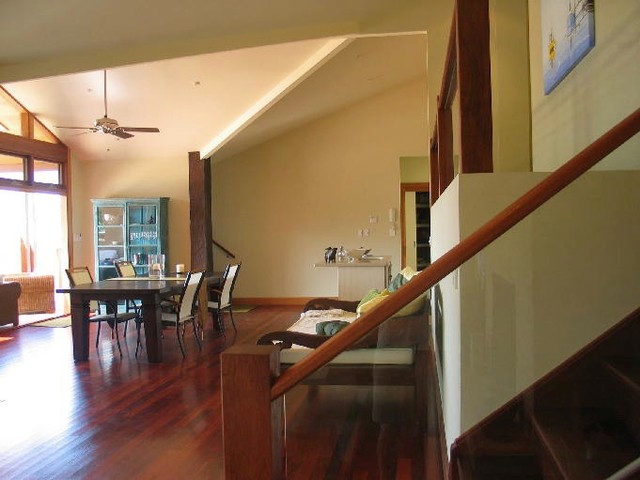 Off Shore beach-style-living-room