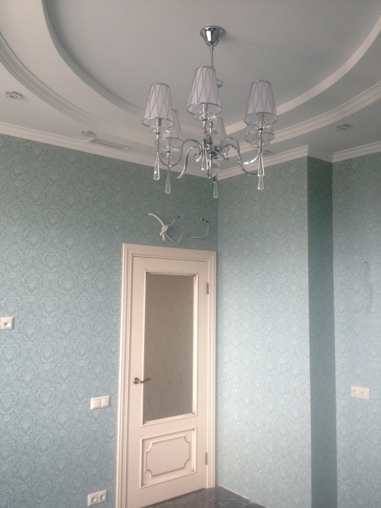 ЖК "Дирижабль"