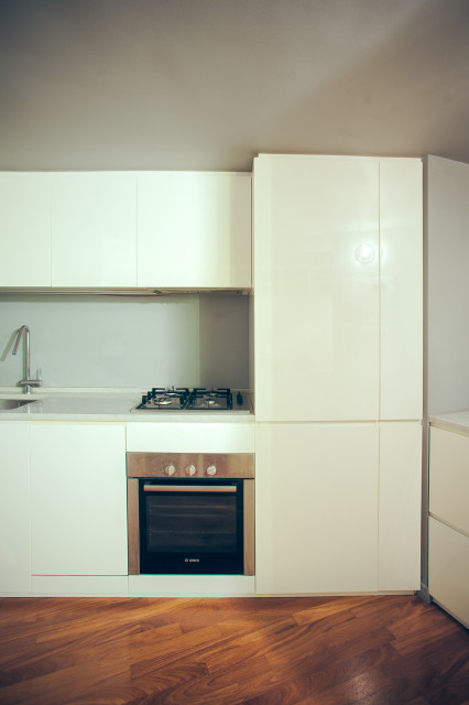 refresh | house#G industrielt-koekken