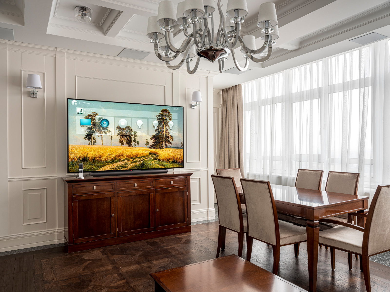 Дух творчества в рамках комплексной автоматизации