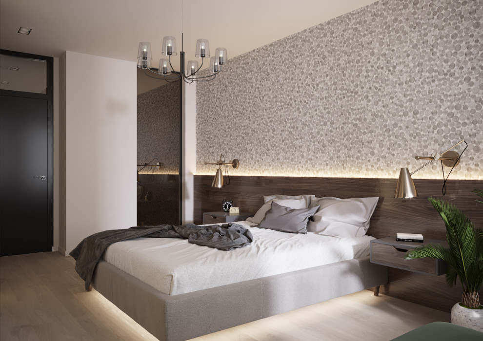 Квартира 80 м.кв., г. Минск, ул. Смолячкова