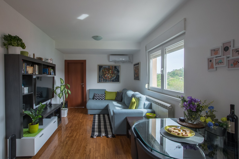 Квартира в аренду