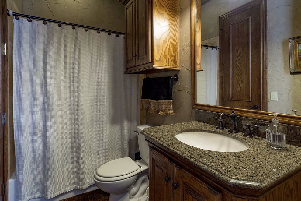 Frisco remodel 2018