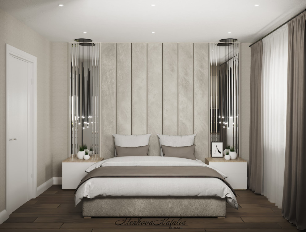 Спальня 11 м2