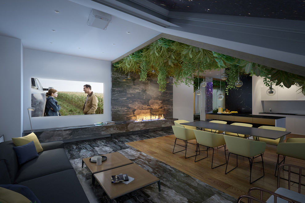 Квартира на Куйбышева, Санкт-Петербург