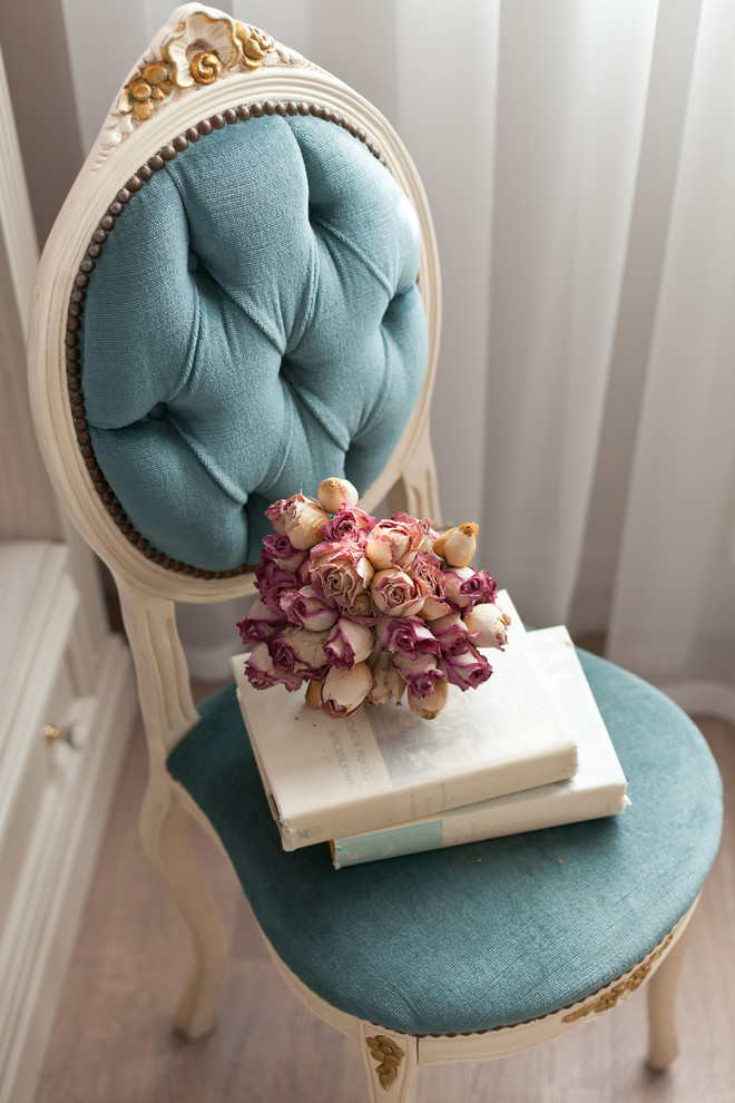 По французски