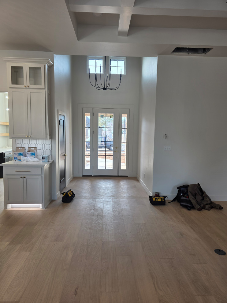 2503 Cloud Nine Circle - Custom Home