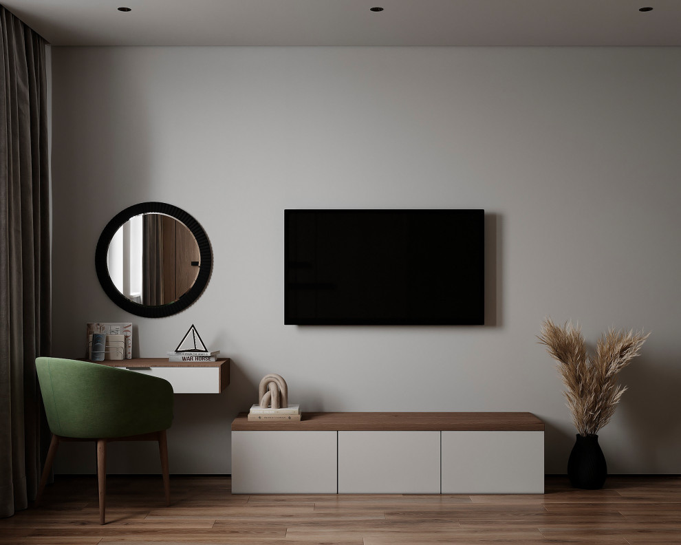 ЖК Галактика