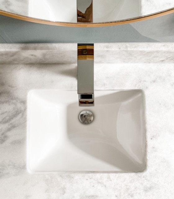 Burtt Home | Highlands Ranch, CO | Modern Glam Whole Home Renovation