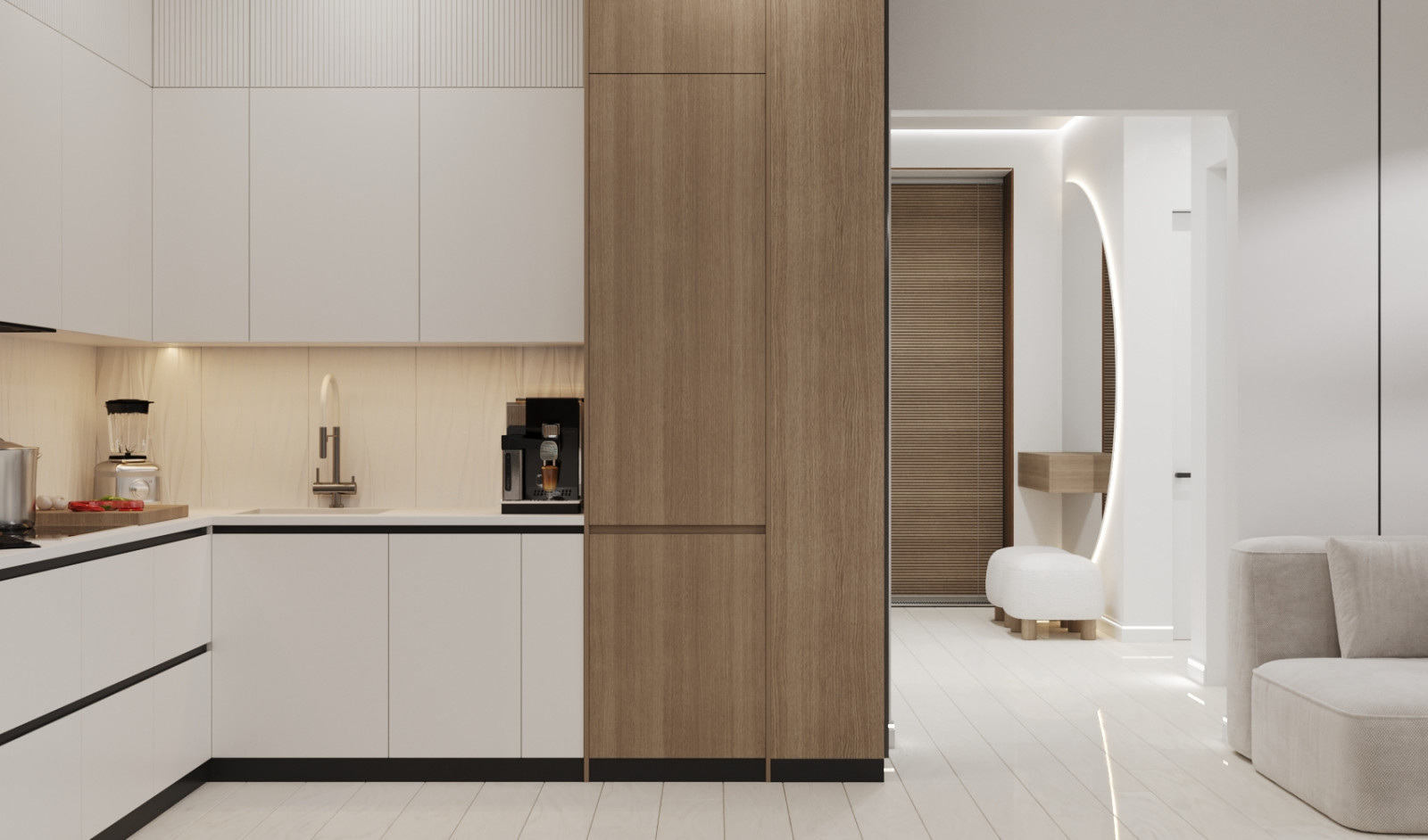 3-х комнатная квартира г.Чебоксары ЖК Welltown