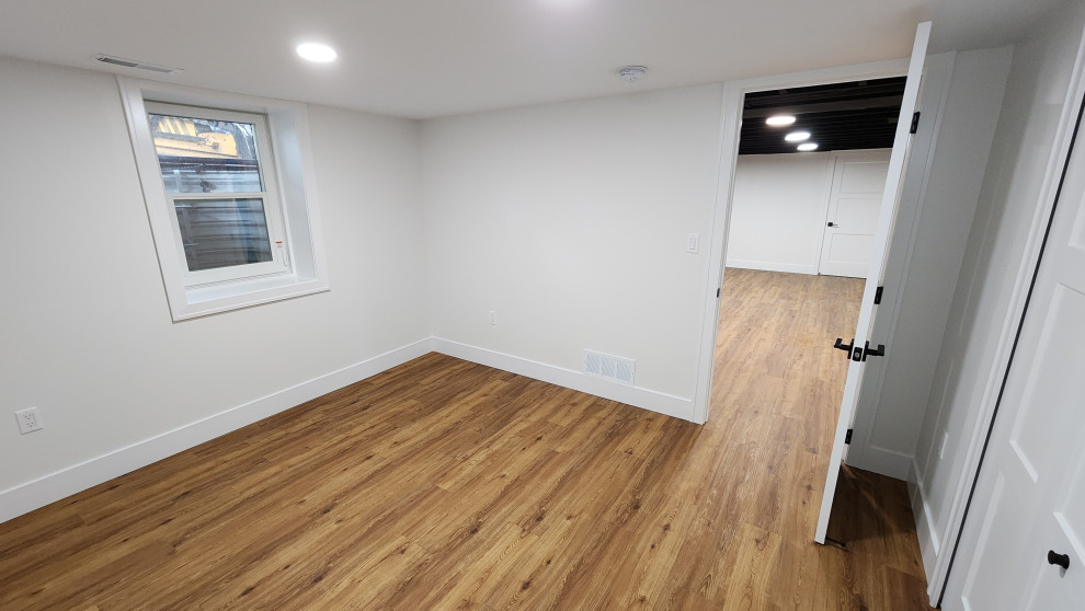 "I bought this house and I want to make it mine. Can you help with ideas?"