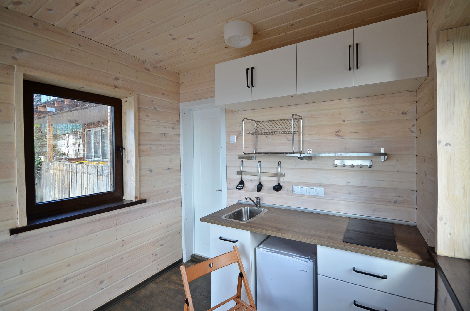 Модуль S в г. Алупка