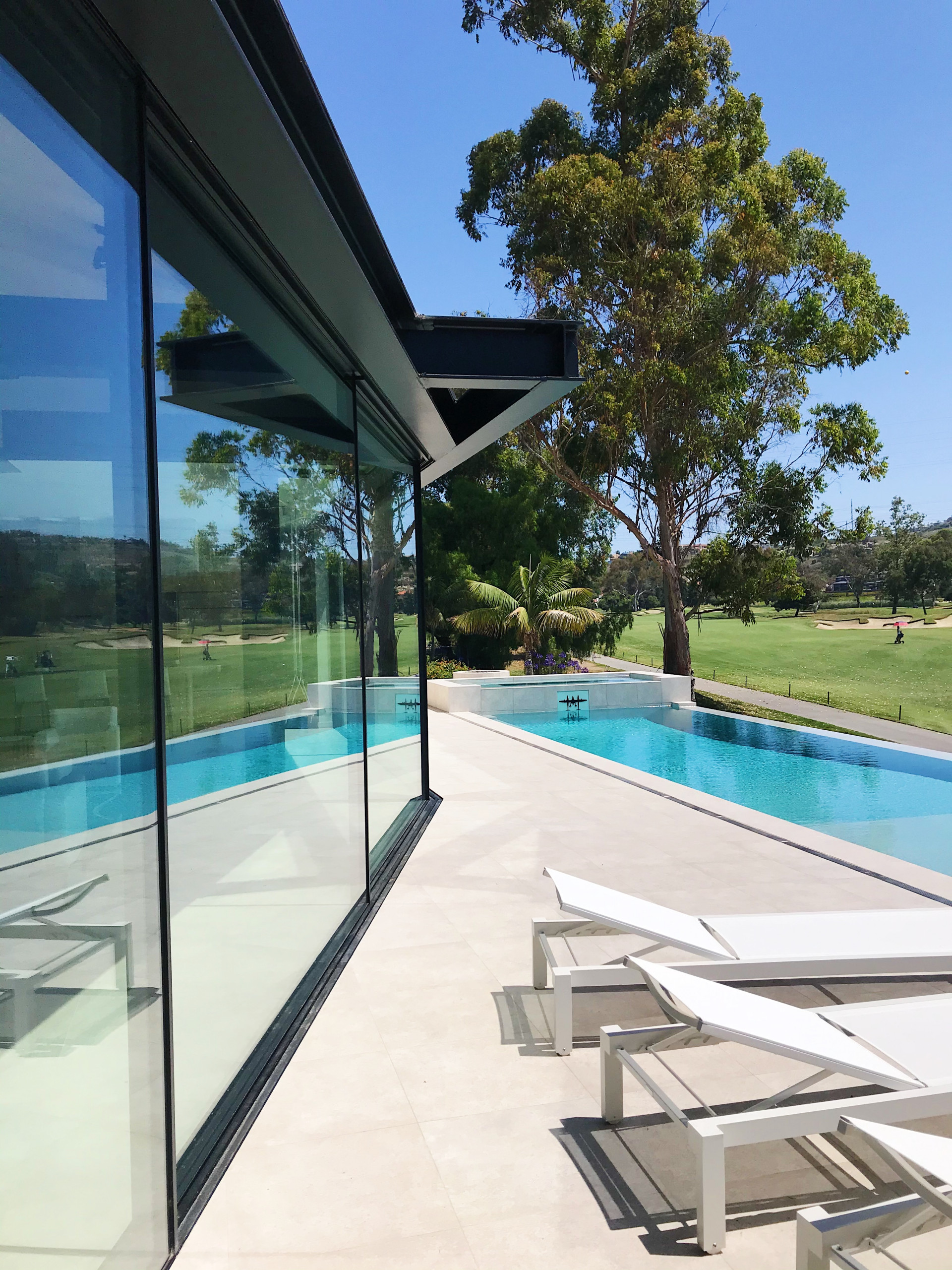 Arenal Lane House