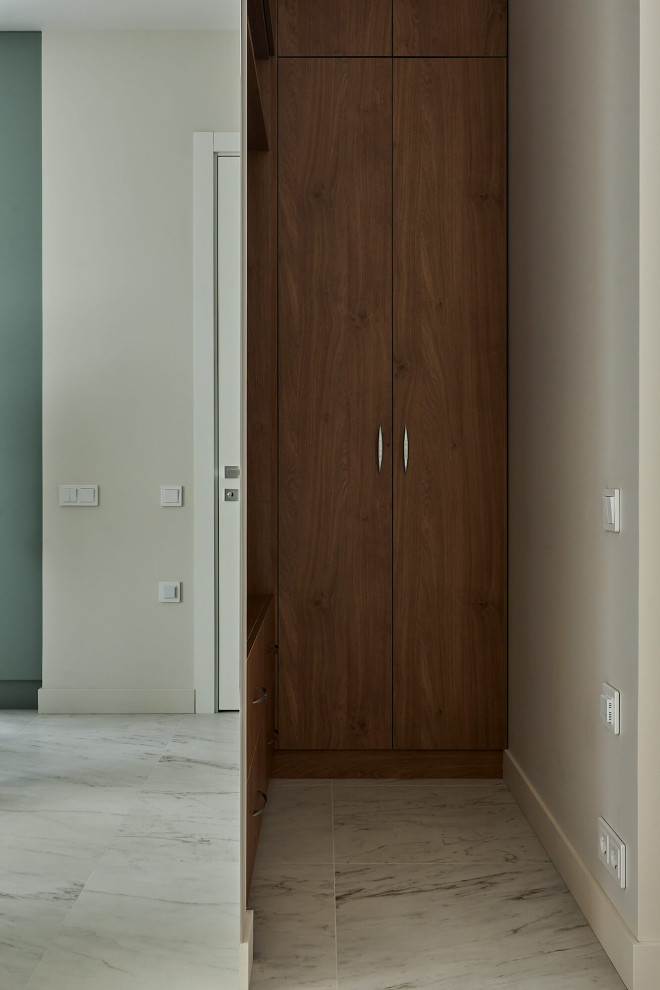 Квартира в жк "Вереск"