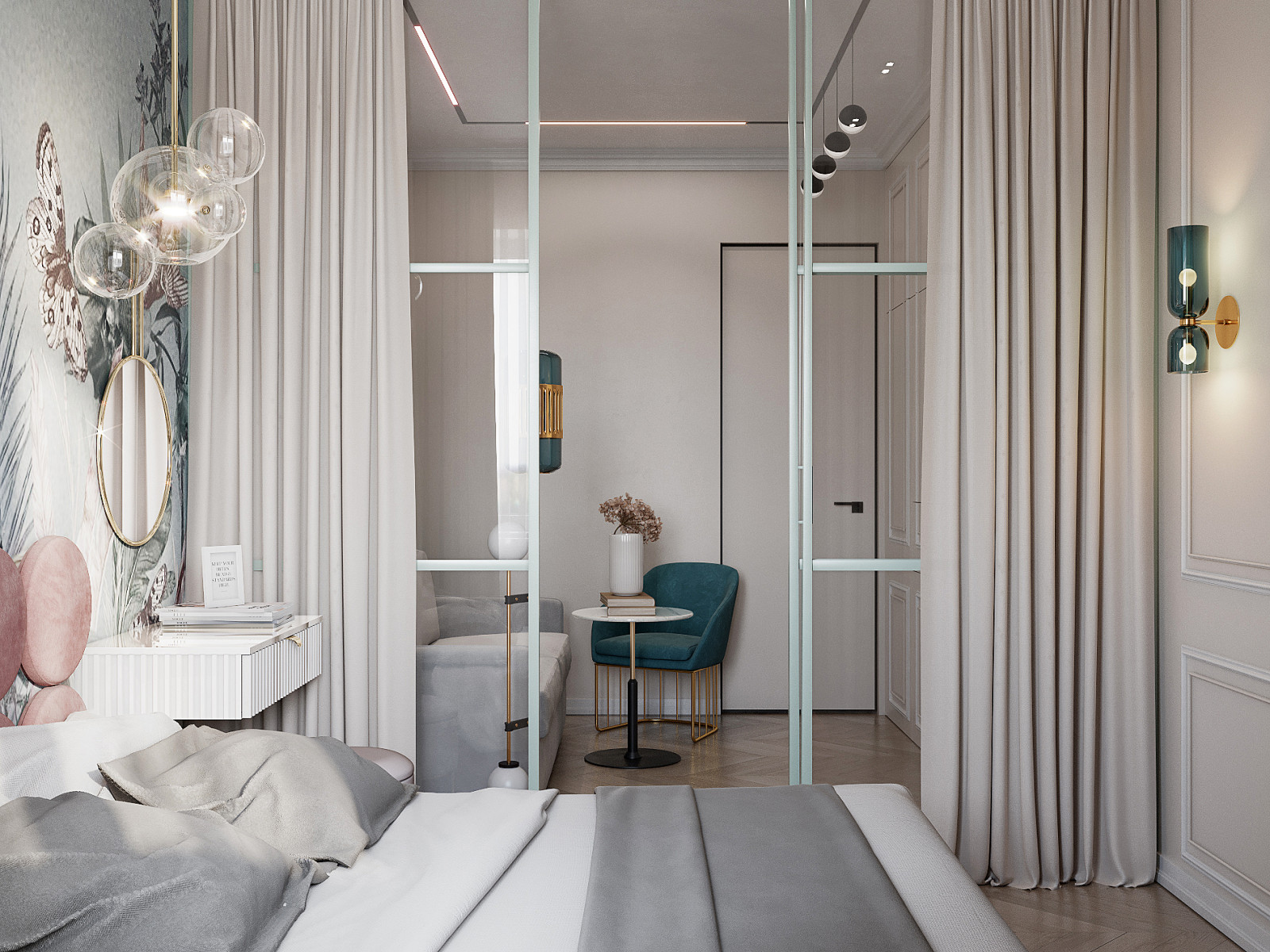 Малая митрофаньевская 5 к1