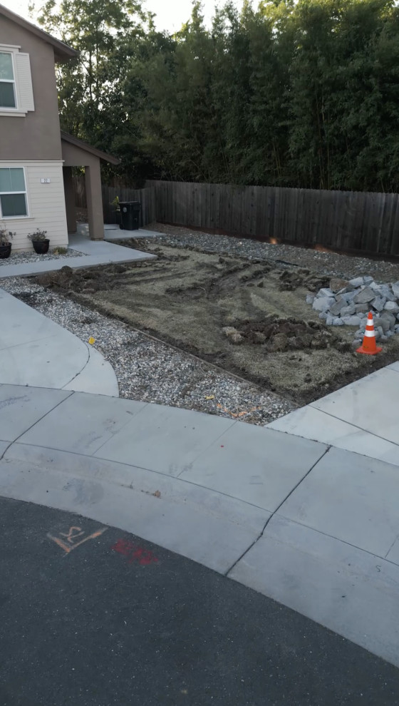 Tahoe Park Renovation