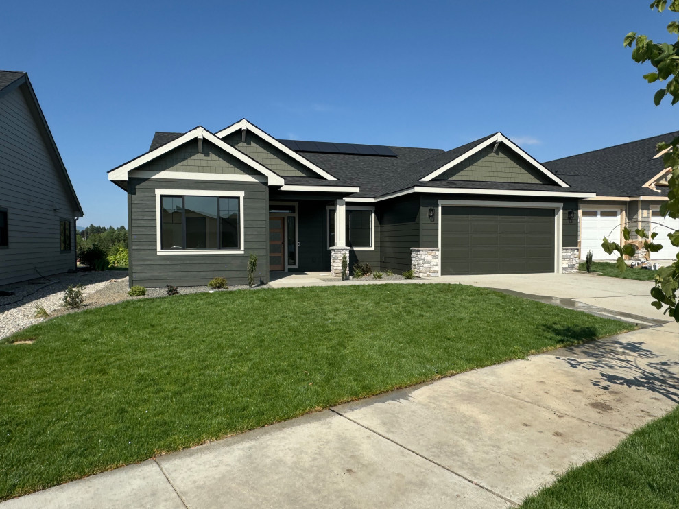 Exterior Paint