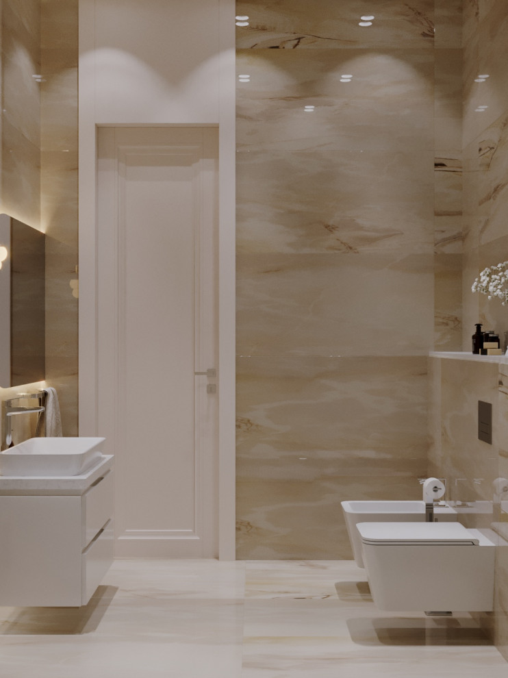 Дуплекс в Юсупово Life Park