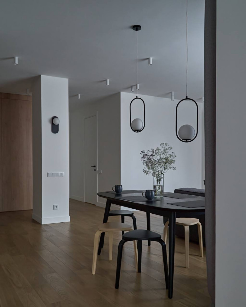 Реализованный дизайн проект, г. Красноярск 2021год.