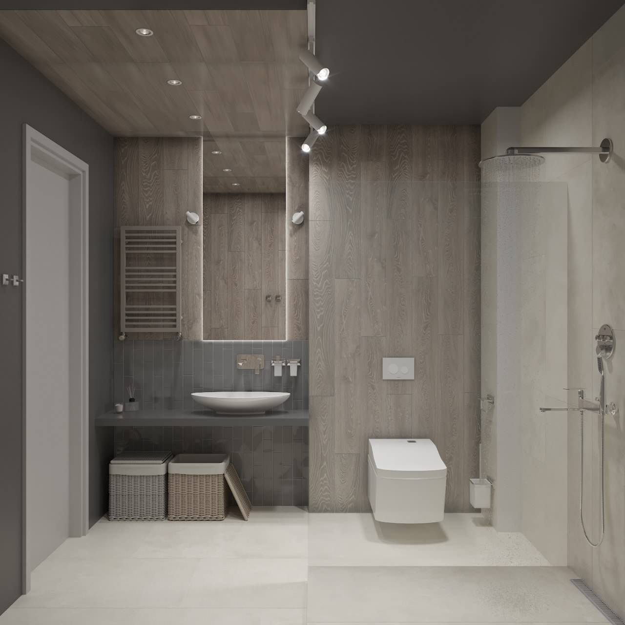 САНУЗЕЛ. ВАРИАНТЫ