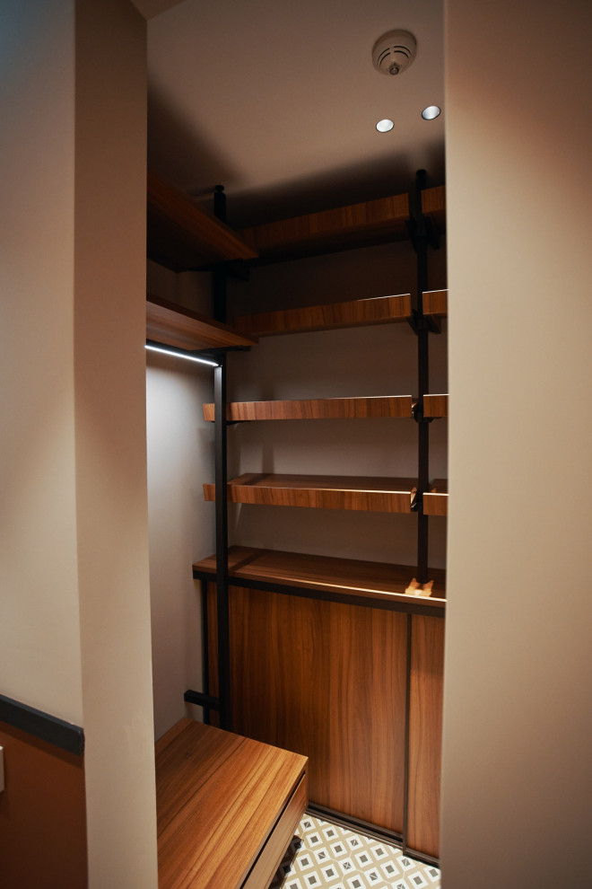 Гардеробная система UNO raumplus