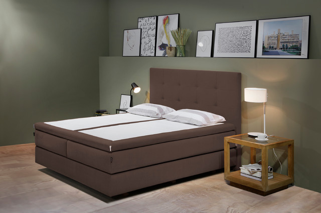 Las mejores camas 200x200 king size para tu descanso - Palau del descans