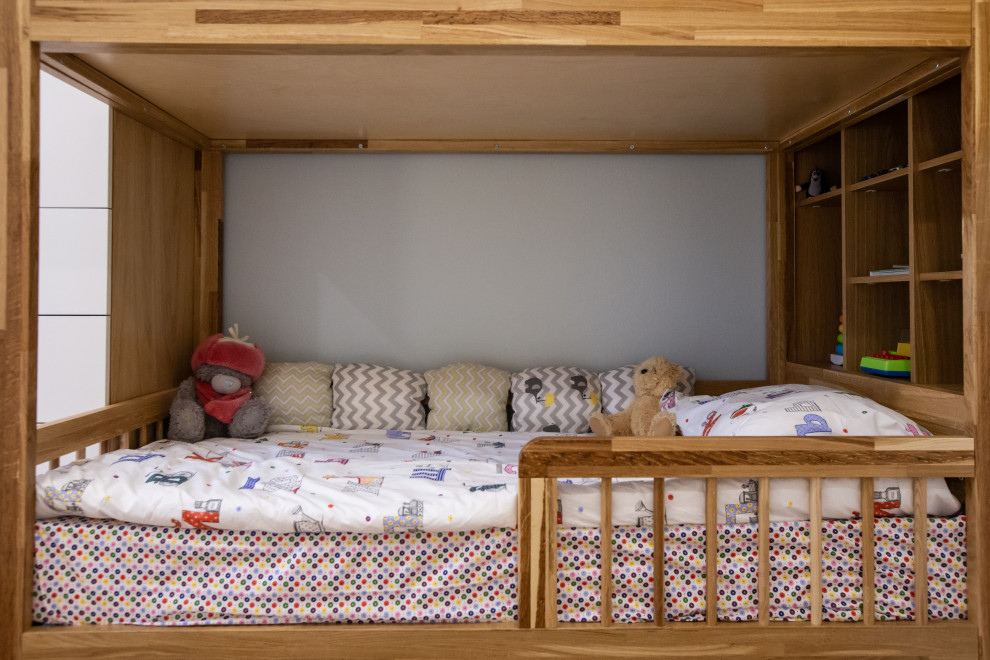 Детская комната 15 м.кв.