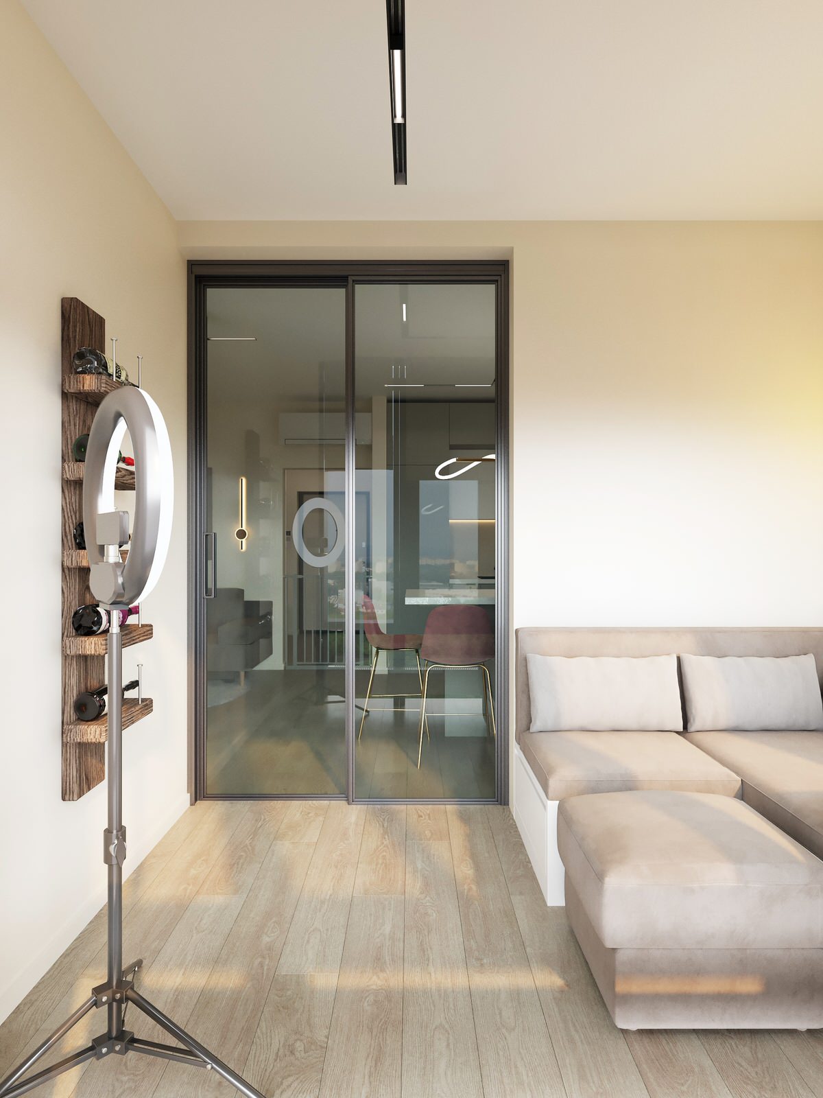 ЖК Atlantis Deluxe