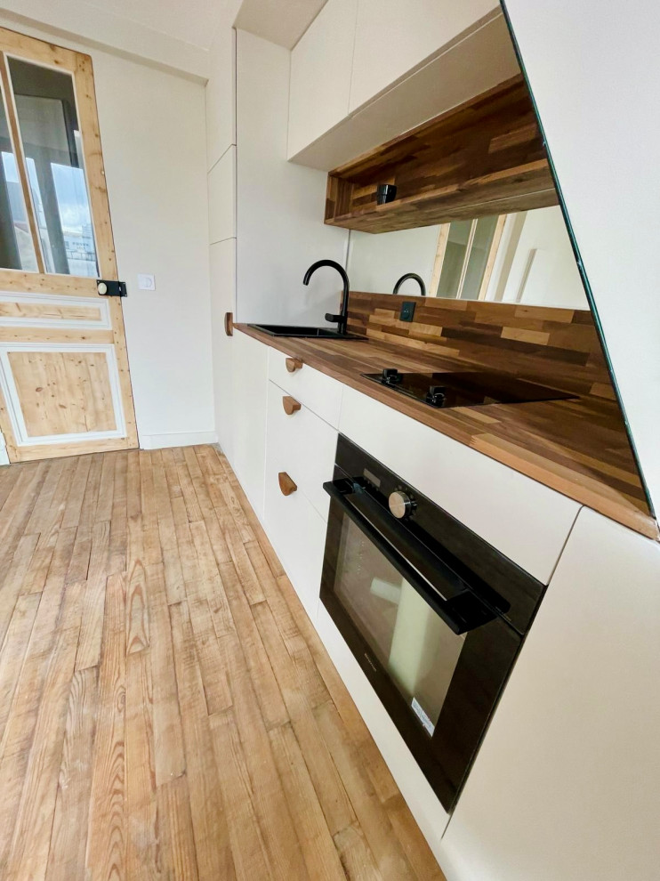 Rénovation & réhabilitation des combles avec petit budget