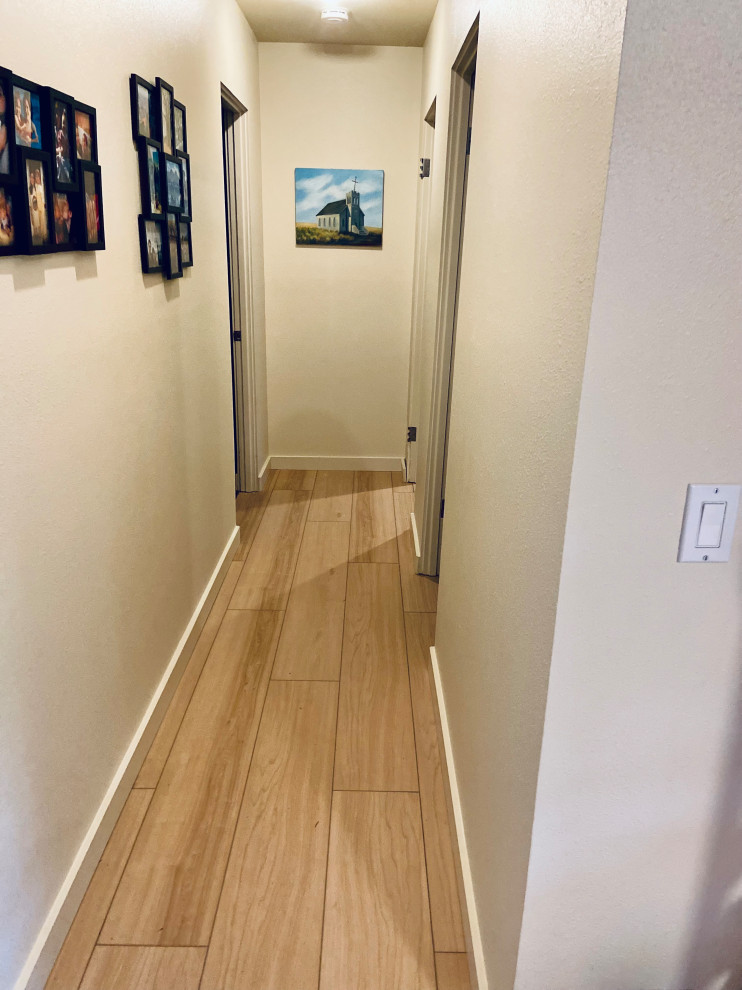 Portland Luxury Vinyl Flooring
