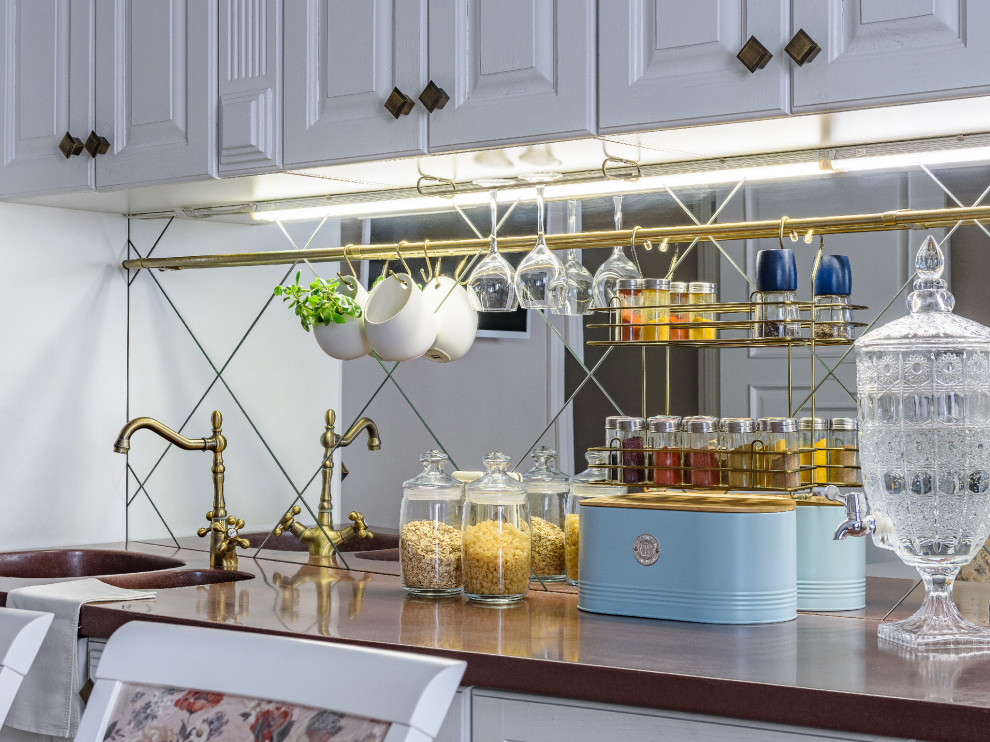 Фотосъёмка проекта для дизайнера интерьера