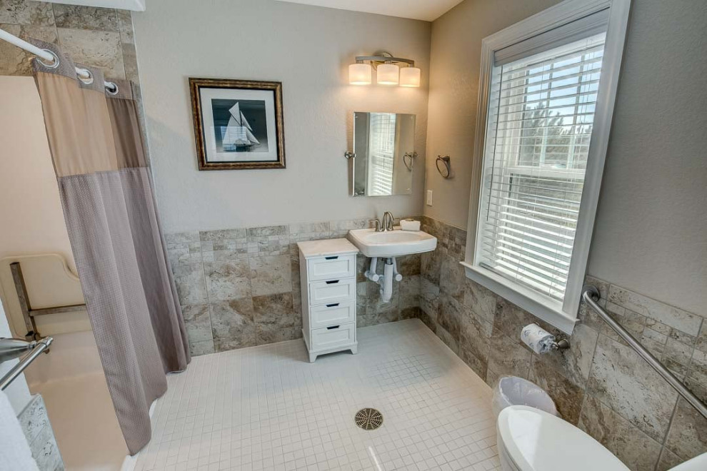 (2019) All Seas Suns