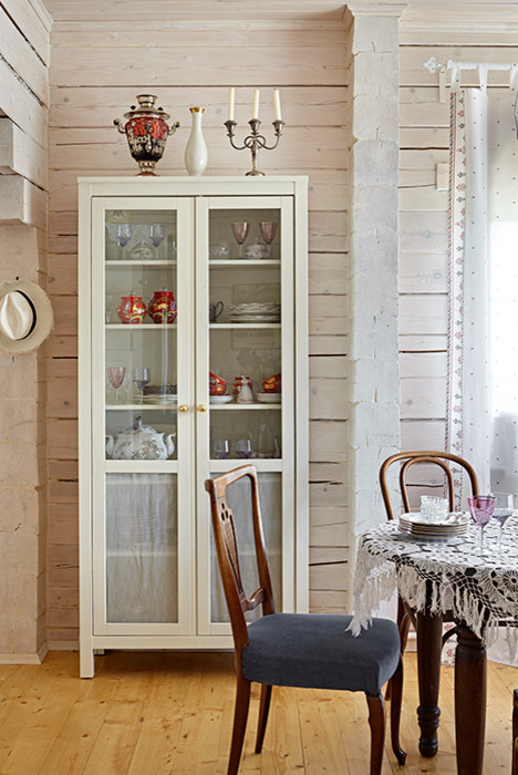 Дача на Оке