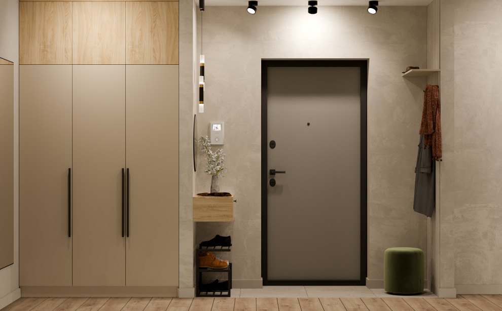 Квартира на Новороссийской